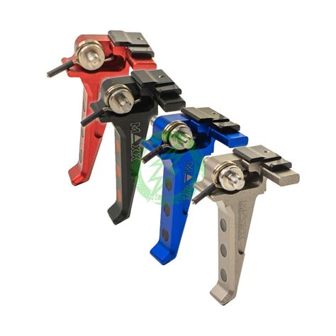 cnc fast trigger|Lightweight MAXX CNC Trigger TITAN Compatible .